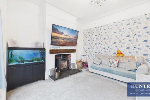 3 bedroom end of terrace house for sale, Coley Terrace, Sunderland