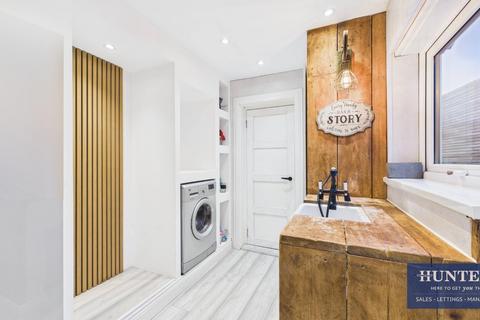 3 bedroom end of terrace house for sale, Coley Terrace, Sunderland