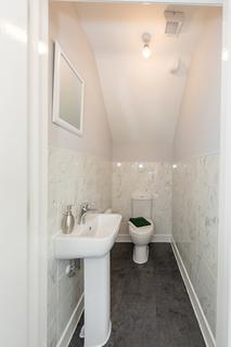 undefined, Plot 185, Dee at The Spires, Woodland Road PE20