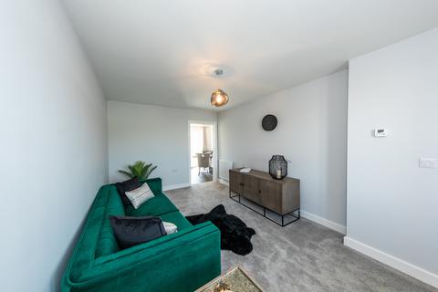 undefined, Plot 185, Dee at The Spires, Woodland Road PE20