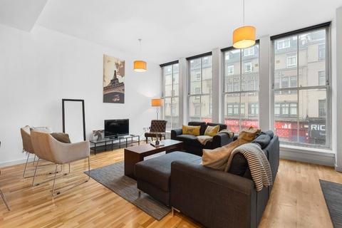 Mitchell Street, City Centre, Glasgow, G1