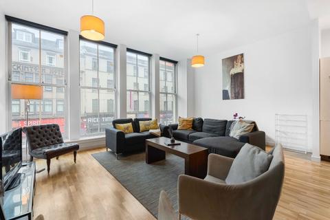 undefined, Mitchell Street, City Centre, Glasgow, G1