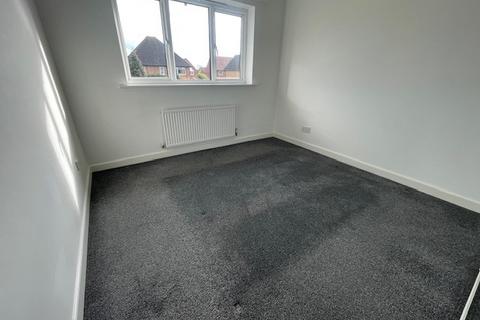 undefined, Snowley Park, Whittlesey