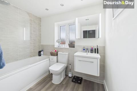 4 bedroom detached house for sale, Foundry Way, Whitchurch SY13