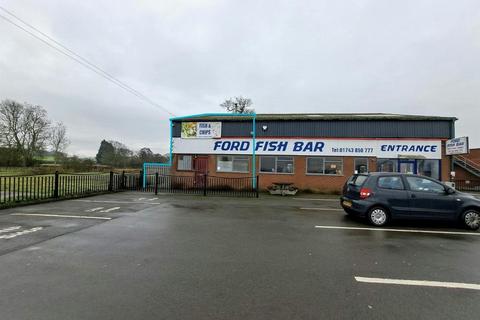 Property to rent - Ford, Shrewsbury
