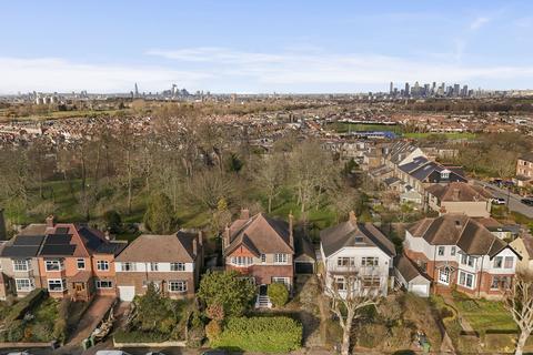 undefined, Lowther Hill, London, SE23