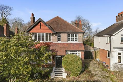 undefined, Lowther Hill, London, SE23
