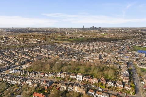 undefined, Lowther Hill, London, SE23