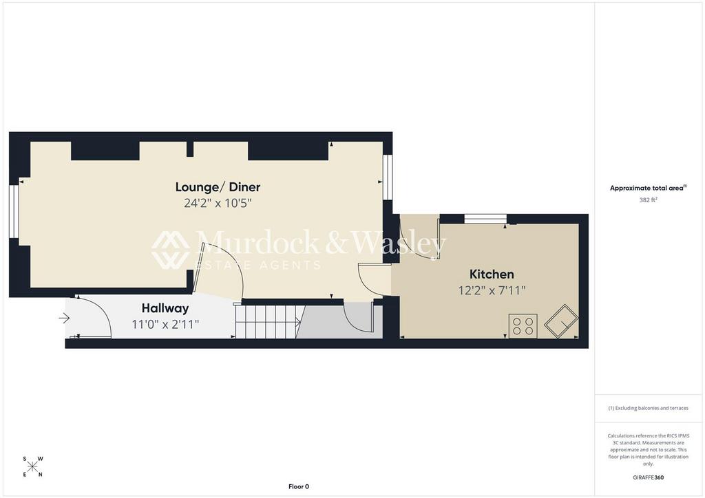 Ground Floor