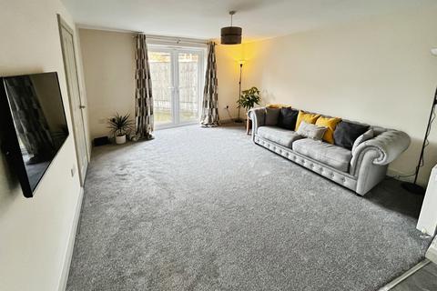 3 bedroom detached house for sale, New Street, Church Gresley, Swadlincote, Derbyshire, DE11
