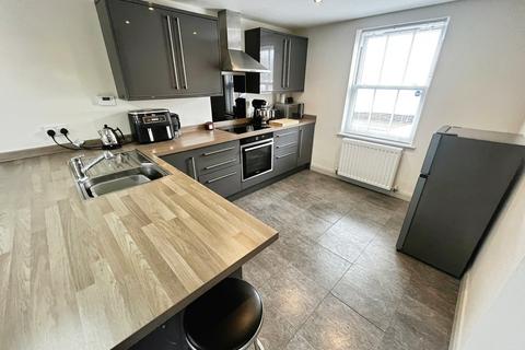 3 bedroom detached house for sale, New Street, Church Gresley, Swadlincote, Derbyshire, DE11