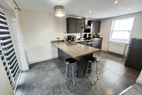 3 bedroom detached house for sale, New Street, Church Gresley, Swadlincote, Derbyshire, DE11