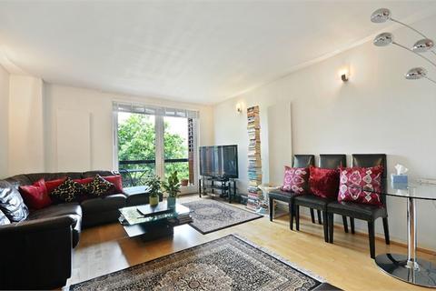 1 bedroom apartment to rent, West Parkside, LONDON, SE10