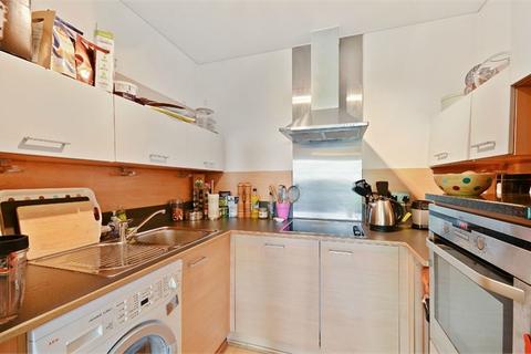 1 bedroom apartment to rent, West Parkside, LONDON, SE10