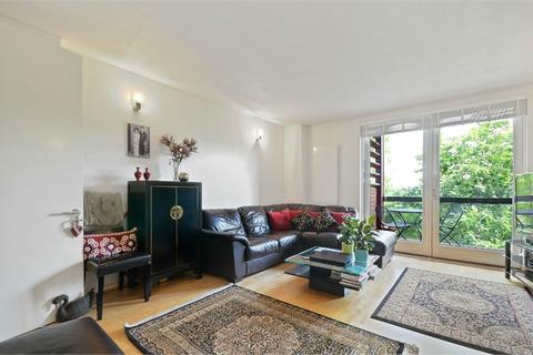 1 bedroom apartment to rent, West Parkside, LONDON, SE10