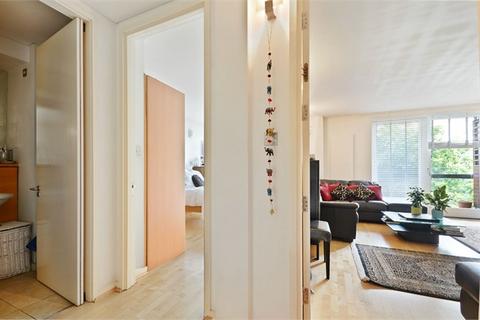 1 bedroom apartment to rent, West Parkside, LONDON, SE10