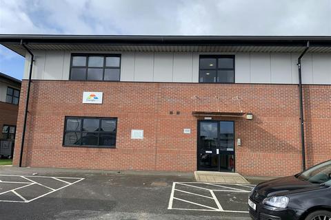 Office to rent - Dunbar House, Knights Court, Shrewsbury