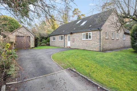 undefined, Kingsdale Road, Berkhamsted, Hertfordshire, HP4