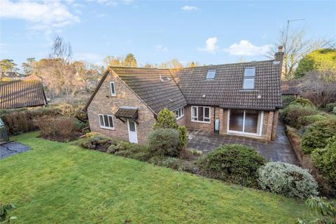 undefined, Kingsdale Road, Berkhamsted, Hertfordshire, HP4