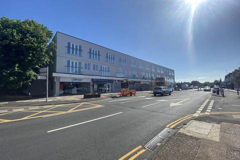 undefined, Brassey Parade, Brassey Avenue, Eastbourne