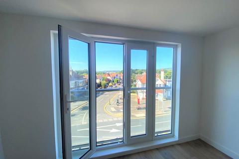 undefined, Brassey Parade, Brassey Avenue, Eastbourne