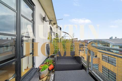 undefined, Carlow House, Carlow Street, London NW1