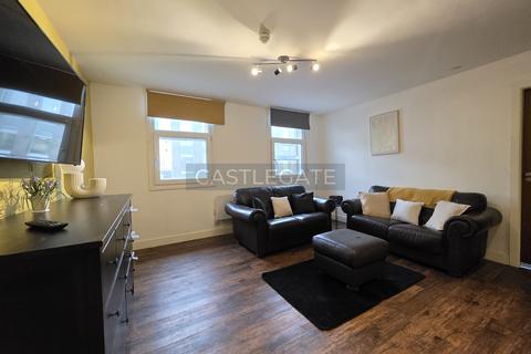 undefined, New Street, Huddersfield, HD1 2AX