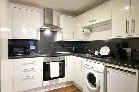 undefined, New Street, Huddersfield, HD1 2AX