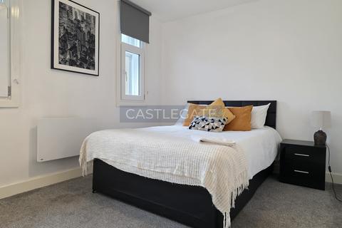 undefined, New Street, Huddersfield, HD1 2AX