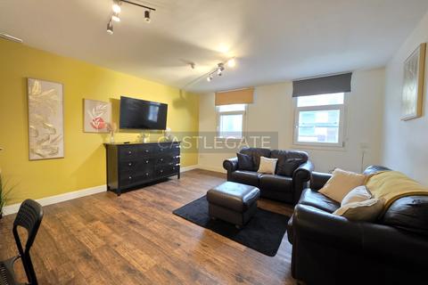 undefined, New Street, Huddersfield, HD1 2AX