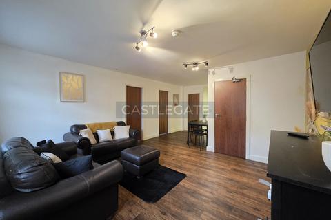 undefined, New Street, Huddersfield, HD1 2AX