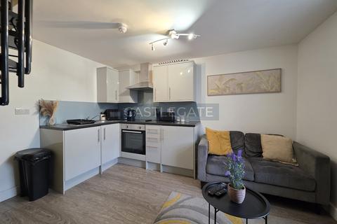 1 bedroom flat to rent, New Street, Huddersfield, HD1 2AX