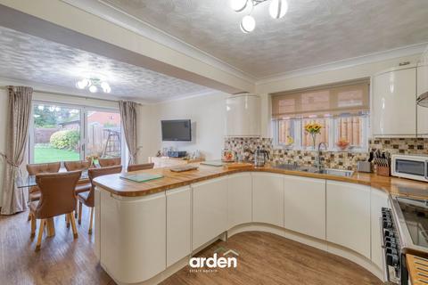 undefined, Alcester Road, Hollywood, B47