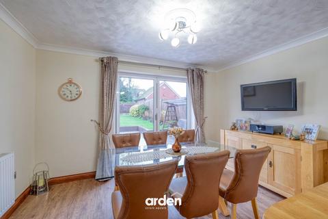 undefined, Alcester Road, Hollywood, B47