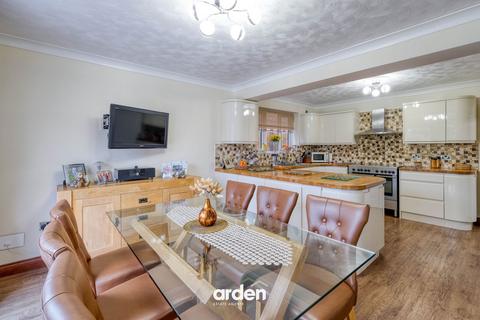 undefined, Alcester Road, Hollywood, B47
