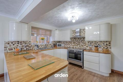 undefined, Alcester Road, Hollywood, B47