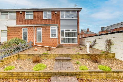 undefined, Gedling Road, Nottingham NG4