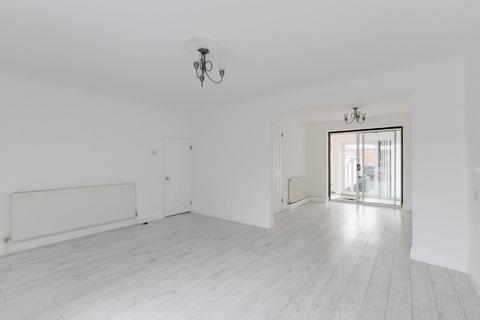 undefined, Gedling Road, Nottingham NG4