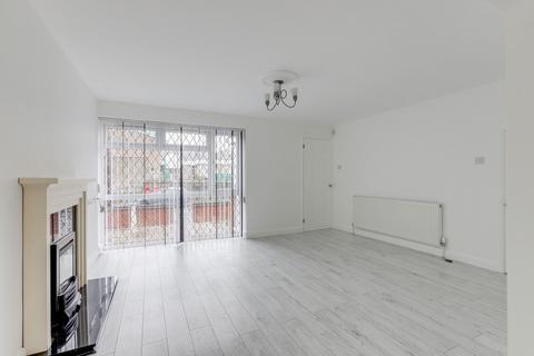 undefined, Gedling Road, Nottingham NG4