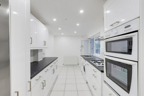 3 bedroom end of terrace house for sale, Gedling Road, Nottingham NG4