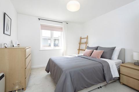 1 bedroom flat for sale, Locksons Close, London, E14