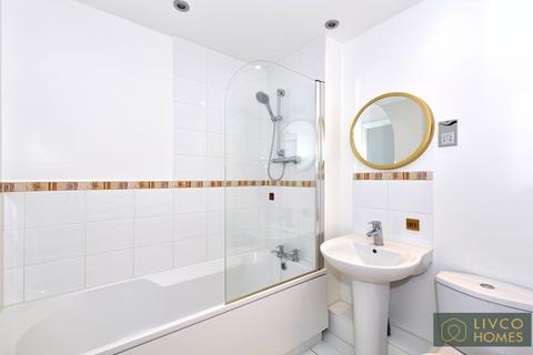 1 bedroom flat for sale, Locksons Close, London, E14
