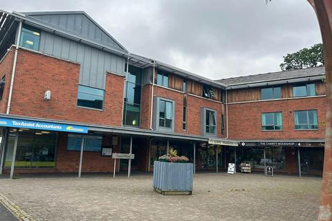 Office to rent - Drovers House, Shrewsbury Road, Craven Arms