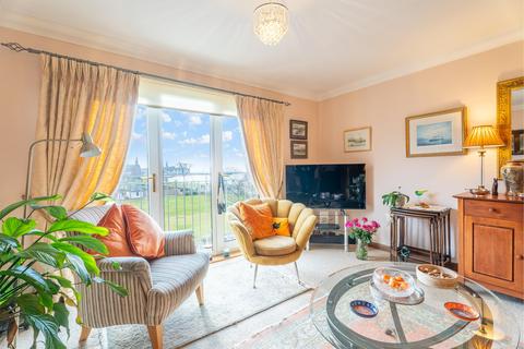undefined, Millennium Court, Largs KA30
