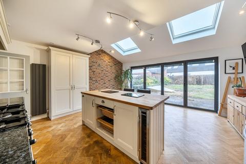 3 bedroom semi-detached house for sale, Scotland Bridge Road, New Haw, KT15