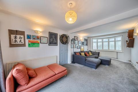 3 bedroom semi-detached house for sale, Scotland Bridge Road, New Haw, KT15