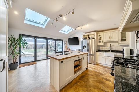3 bedroom semi-detached house for sale, Scotland Bridge Road, New Haw, KT15