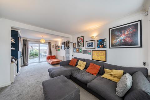 3 bedroom semi-detached house for sale, Scotland Bridge Road, New Haw, KT15
