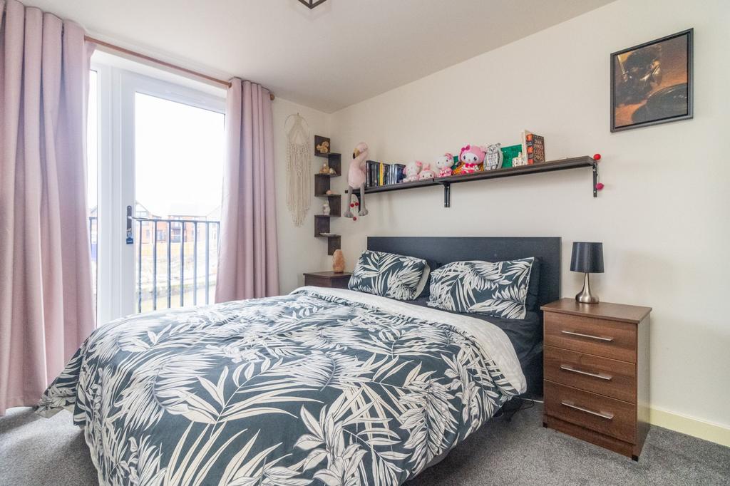 Bedroom 1