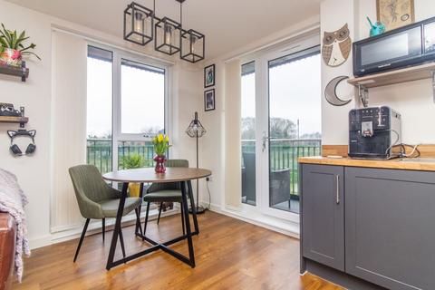 undefined, Grand Union Embankment, Soar Lodge, LE3